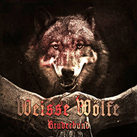 Weisse Wolfe - Bruderbund