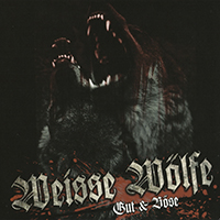 Weisse Wolfe - Gut & Böse