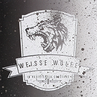 Weisse Wolfe - In Resistentia Constans II