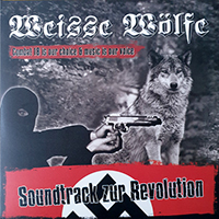 Weisse Wolfe - Soundtrack Zur Revolution (LP, Re-Edition)