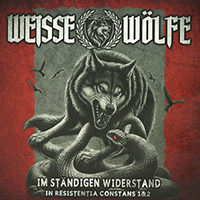 Weisse Wolfe - Im Ständigen Widerstand - In Resistentia Constans 2