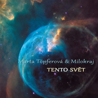 Topferova, Marta - Tento Sv