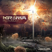 Krama (GRC) - Plutonium [EP]
