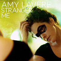 LaVere, Amy - Stranger Me