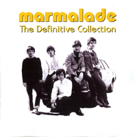 Marmalade - The Definitive Collection (CD 1)