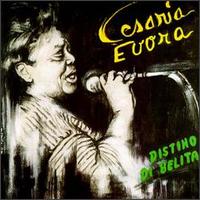 Cesaria Evora - Distino Di Belita