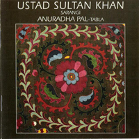 Khan, Sultan - Raga Marwa/Raga Bhairavi