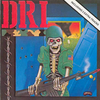 D.R.I. - Dirty Rotten