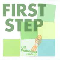 Wakenius, Ulf - First Step