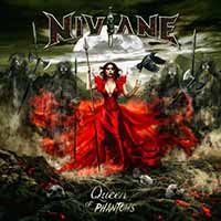 Niviane - Queen Of Phantoms