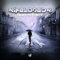 Nikelodeon (AUS) - Our Story (Single)