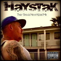 Haystak - They Should Have Killed Me