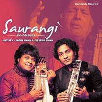 Sabir Khan & Dilshad Khan - Saurangi