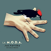 La M.O.D.A - Salvavida (de las balas perdidas)