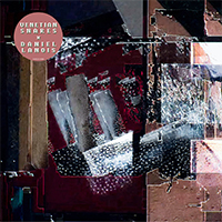 Venetian Snares - Venetian Snares x Daniel Lanois (Limited Edition, CD 2) 