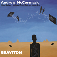 McCormack, Andrew - Graviton