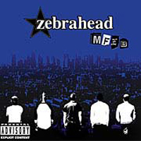 Zebrahead - MFZB