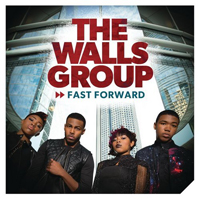 Walls Group - Fast Forward
