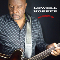 Hopper, Lowell - Forward Motion