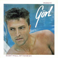 Gurl, Robert - Night Full Of Tension (Remastered 1993)