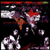 Asian Dub Foundation - Facts and Fiction