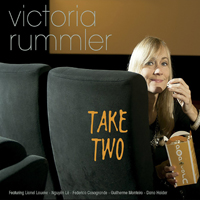 Rummler, Victoria - Take Two