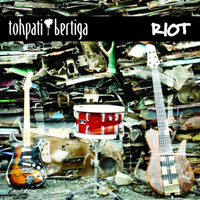 Tohpati Bertiga - Riot