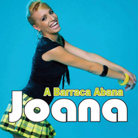 Joana - A Barraca Abana