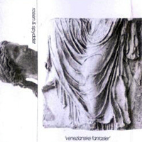 Rosen & Spyddet - Venezianske Fantasier (Single)