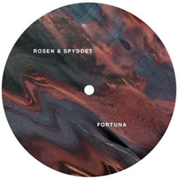 Rosen & Spyddet - Fortuna (LP)