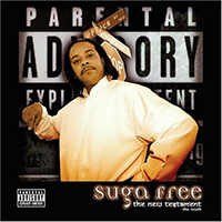 Suga Free - The New Testament