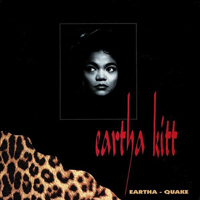 Eartha Kitt - Eartha Quake (CD 2)