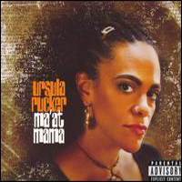 Ursula Rucker - Ma'at Mama