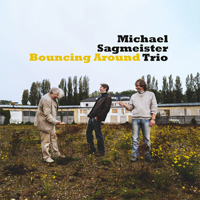Michael Sagmeister - Bouncing Around