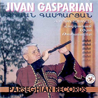 Djivan Gasparyan - Armenian Romances