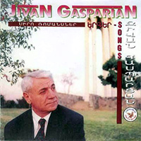 Djivan Gasparyan - Romantic Songs