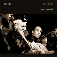 Djivan Gasparyan - Serenity