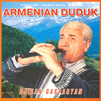 Djivan Gasparyan - Armenian Duduk