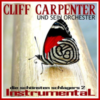 Cliff Carpenter - Die Schonsten Schlager, Vol. 2 (CD 1)