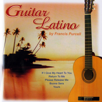 Purcell, Francis - Guitar Latino
