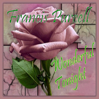 Purcell, Francis - Wonderful Tonight