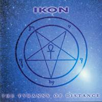 Ikon (AUS) - The Tyranny Of Distance
