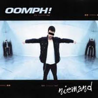 Oomph! - Niemand (MCD)