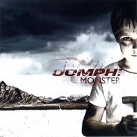 Oomph! - Monster (Ltd. Edition)