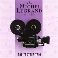 Trotter, Terry - The Michel Legrand Album