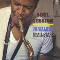 Junior Walker - Soul Session