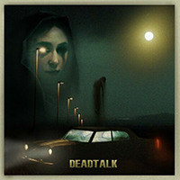 Wind Walkers - Dead Talk (Single)