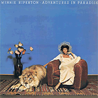 Riperton, Minnie - Adventures In Paradise
