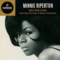 Riperton, Minnie - Her Chess Years
