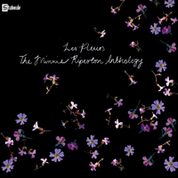 Riperton, Minnie - Les Fleurs: The Minnie Riperton Anthology